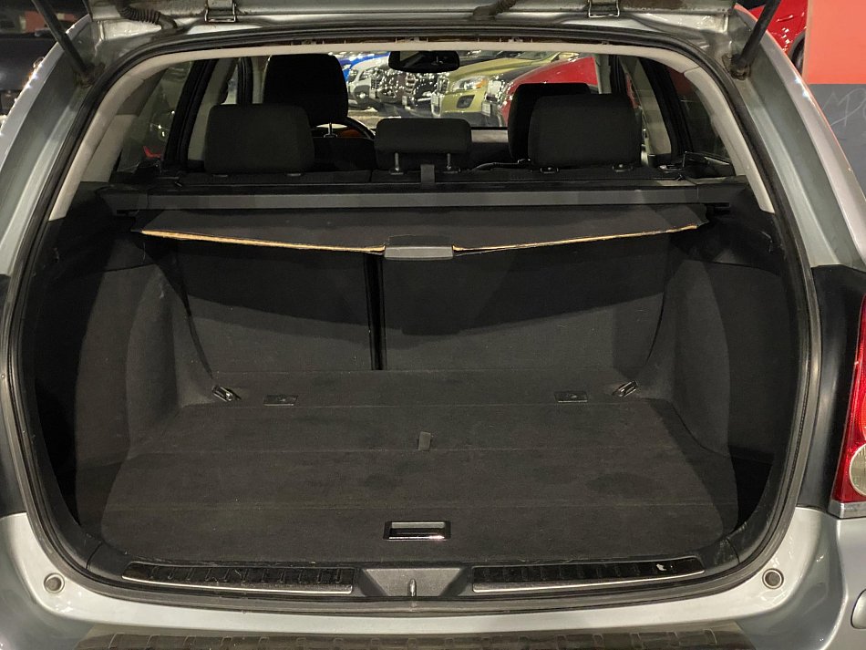 Toyota Avensis 2.0D-4D 