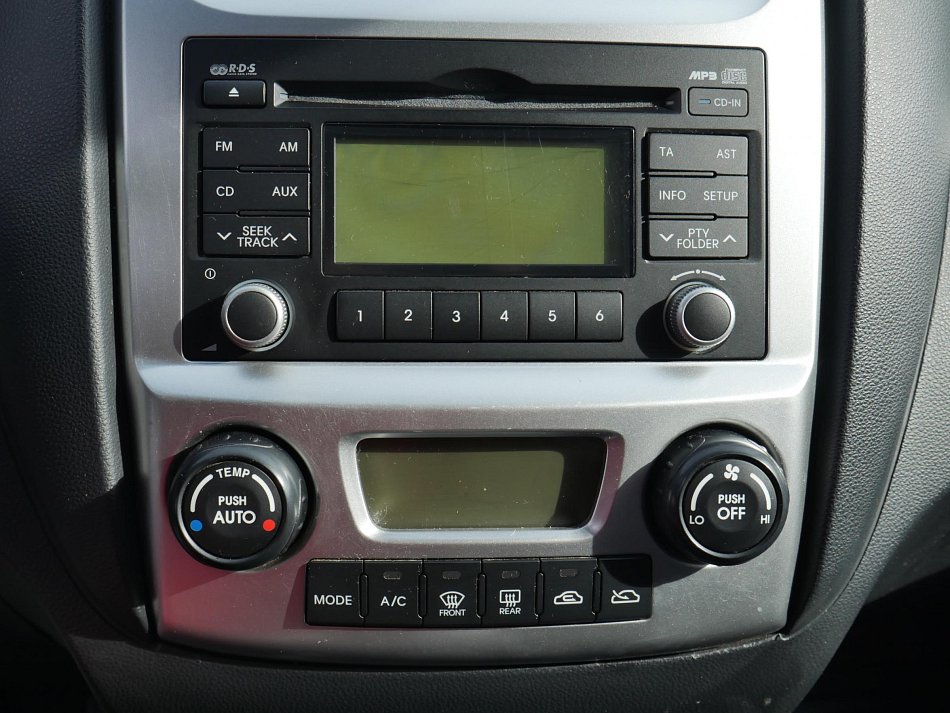 Kia Sportage 2.0CRDi  4x4