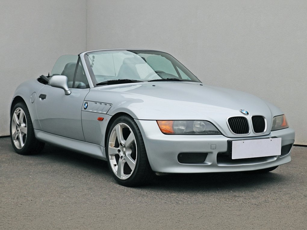 BMW Z3 1.8i 