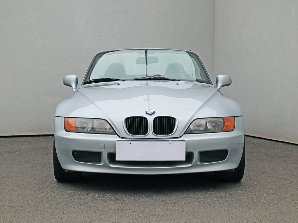 BMW Z3 1.8i 