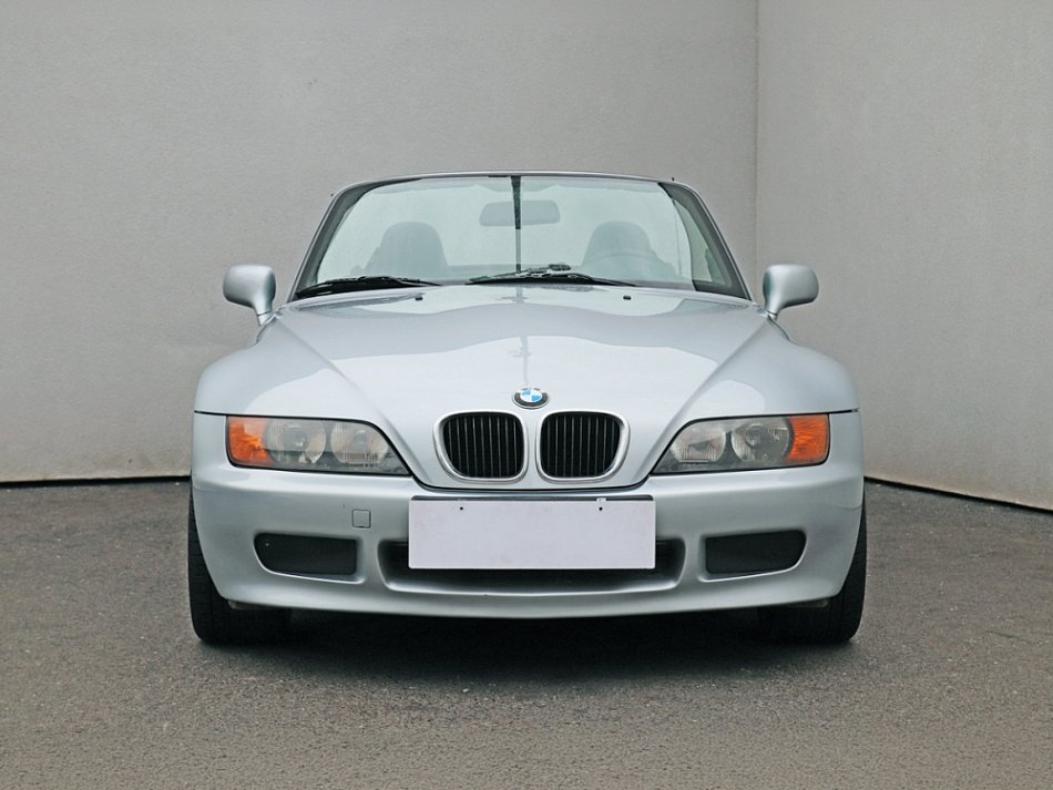 BMW Z3 1.8i 