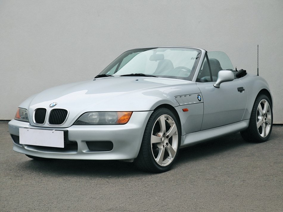 BMW Z3 1.8i 