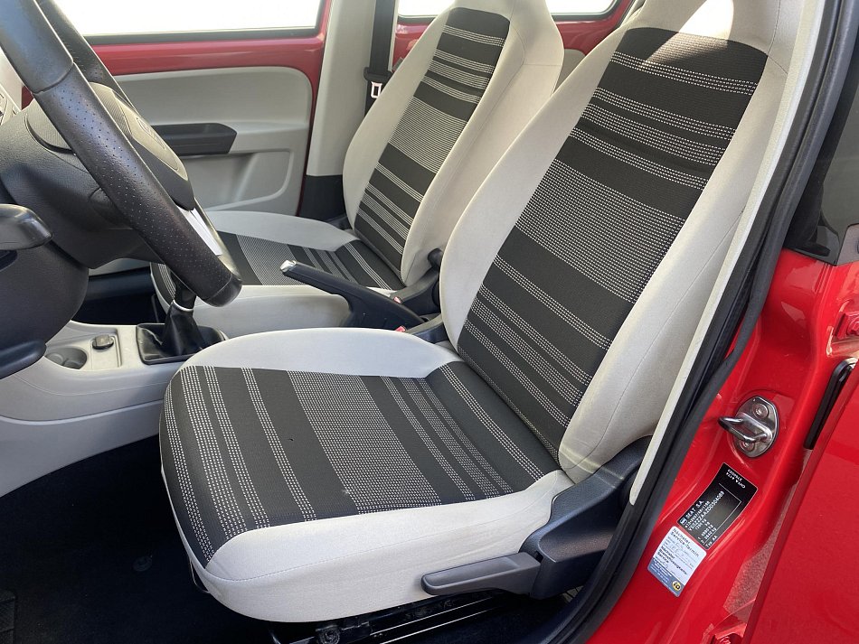 Seat Mii 1.0 MPi 