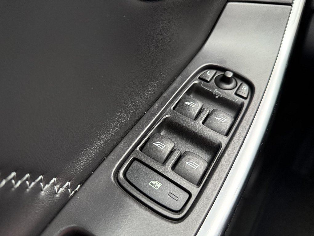 Volvo XC60 2.4 D  4x4