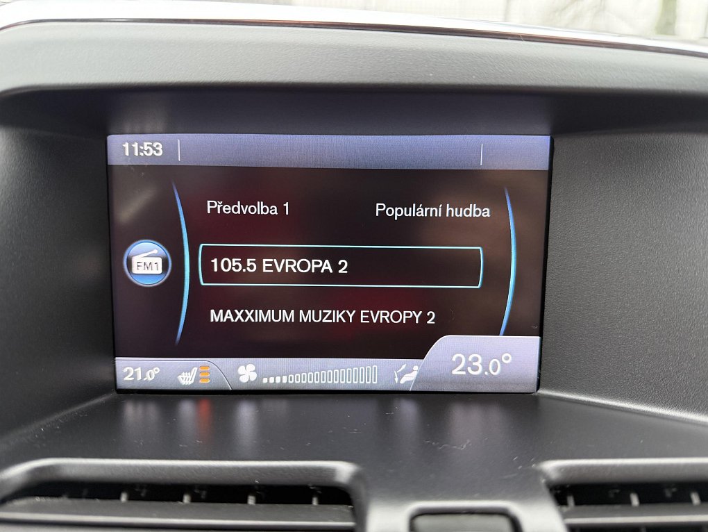 Volvo XC60 2.4 D  4x4