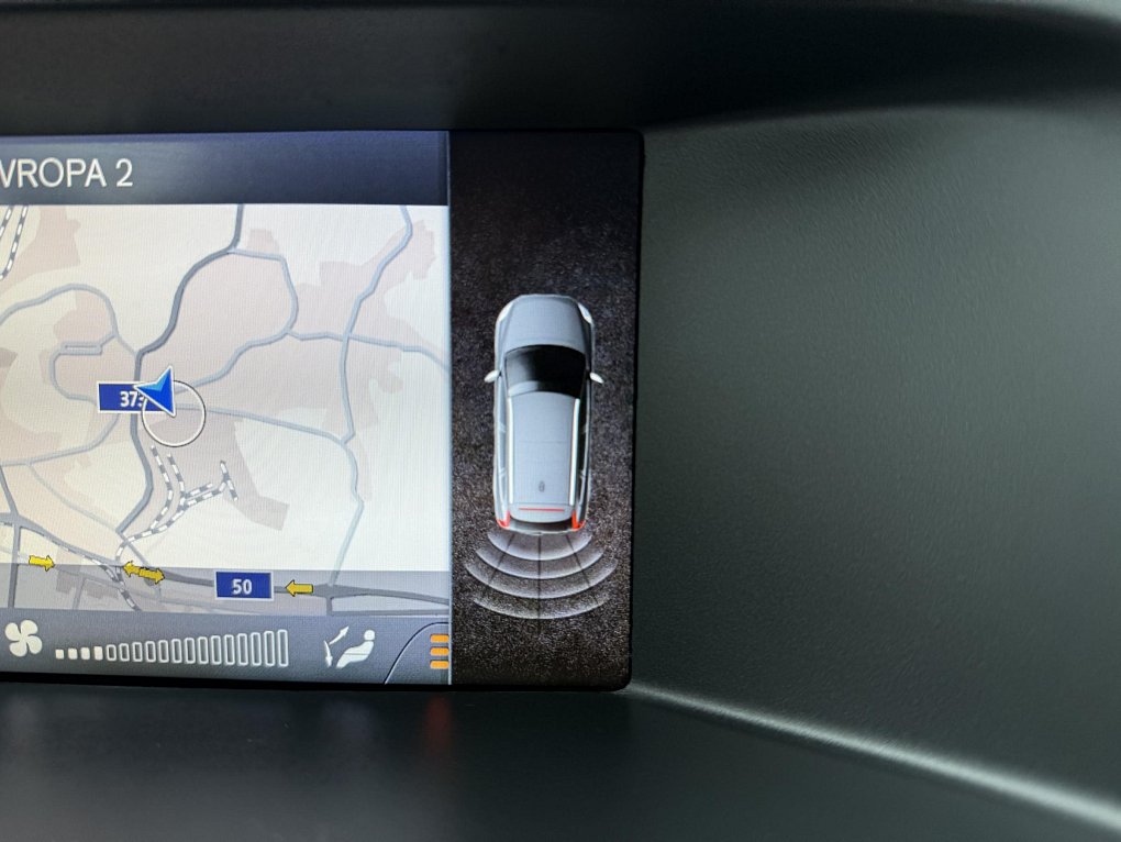 Volvo XC60 2.4 D  4x4