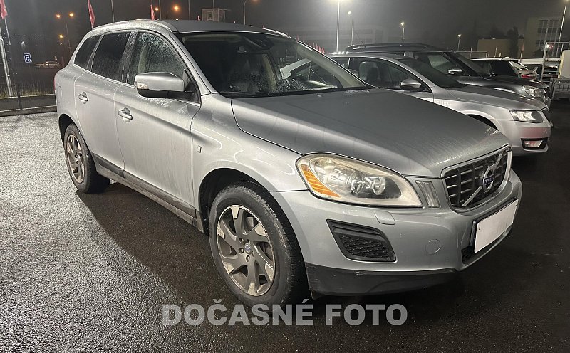 Volvo XC60 2.4 D  4x4
