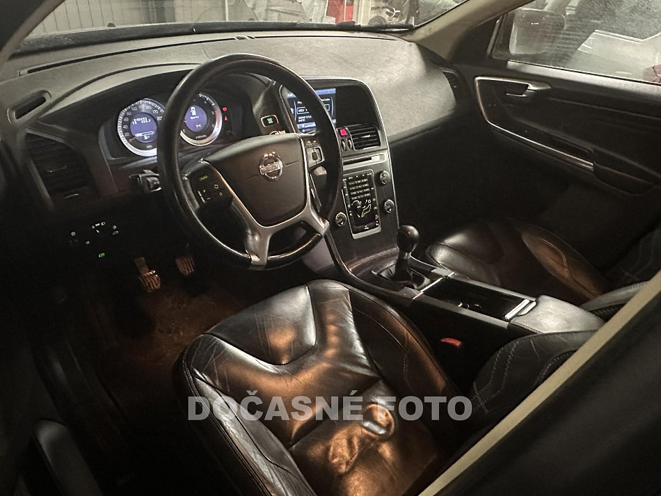 Volvo XC60 2.4 D  4x4