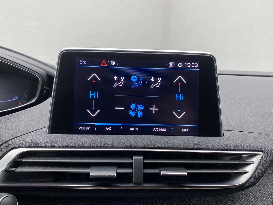 Peugeot 3008 1.2 PT Allure