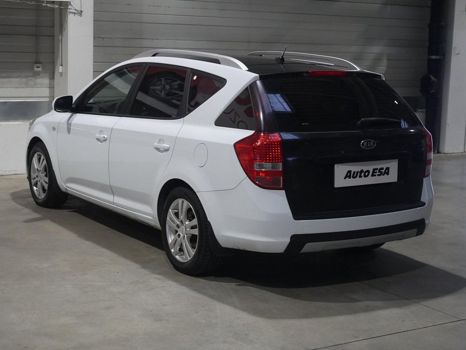 Kia Ceed 1.6CRDi 