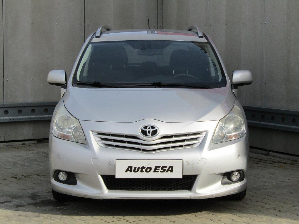 Toyota Verso 2.0 D 