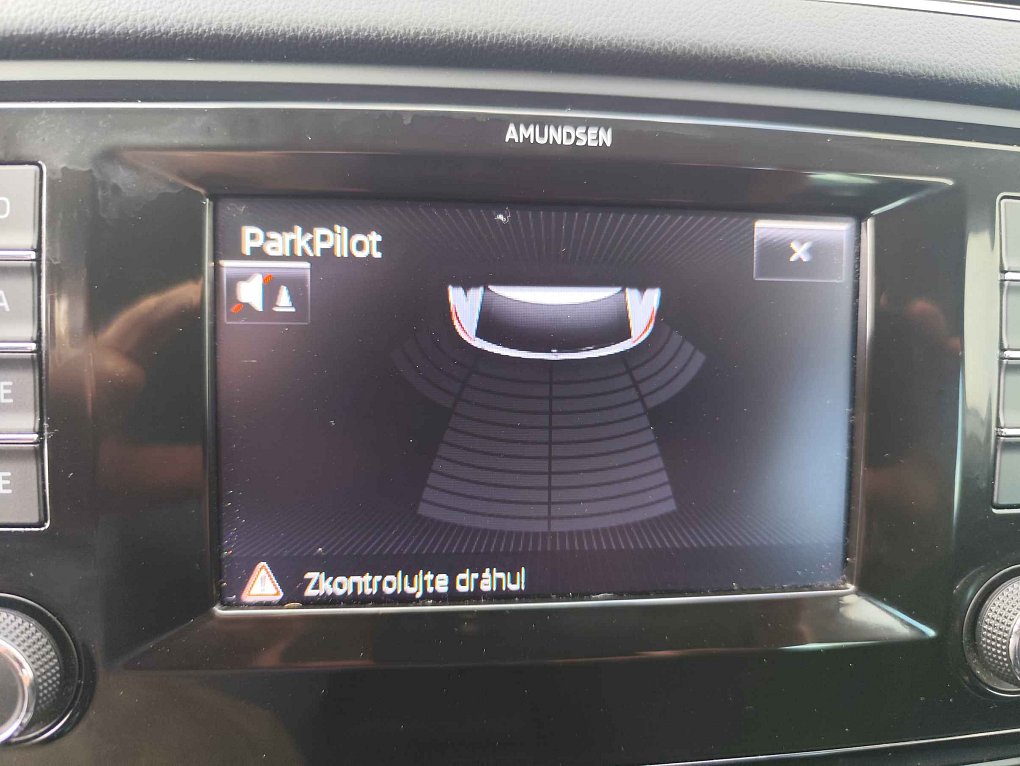 Škoda Octavia III 1.6 TDi Ambition