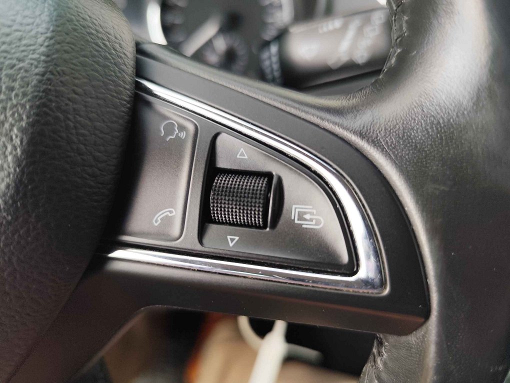 Škoda Octavia III 1.6 TDi Ambition