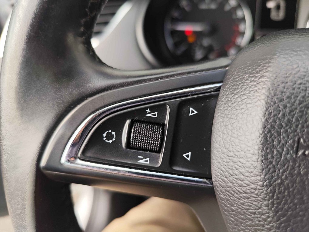 Škoda Octavia III 1.6 TDi Ambition