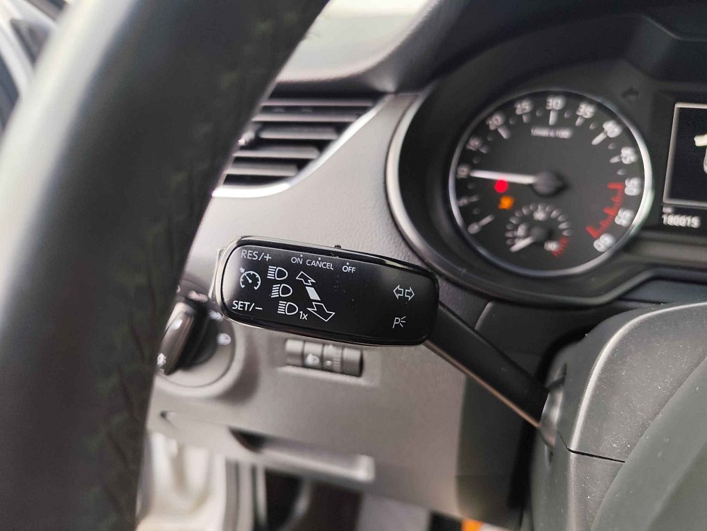 Škoda Octavia III 1.6 TDi Ambition