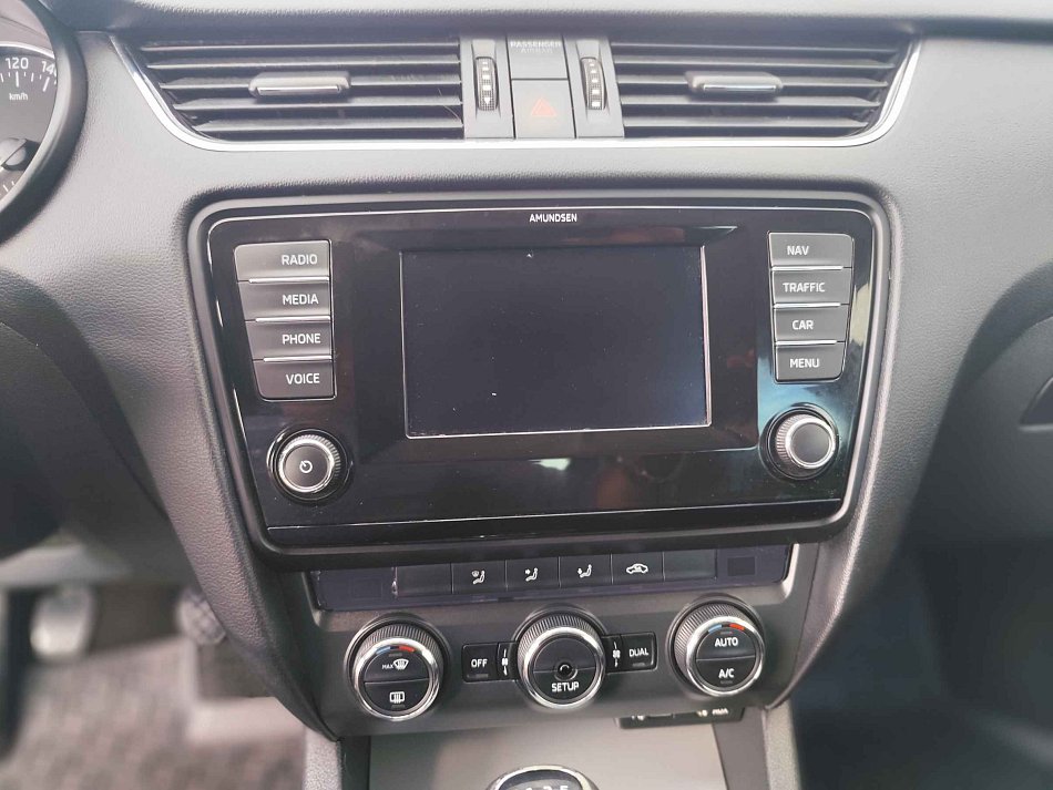 Škoda Octavia III 1.6 TDi Ambition
