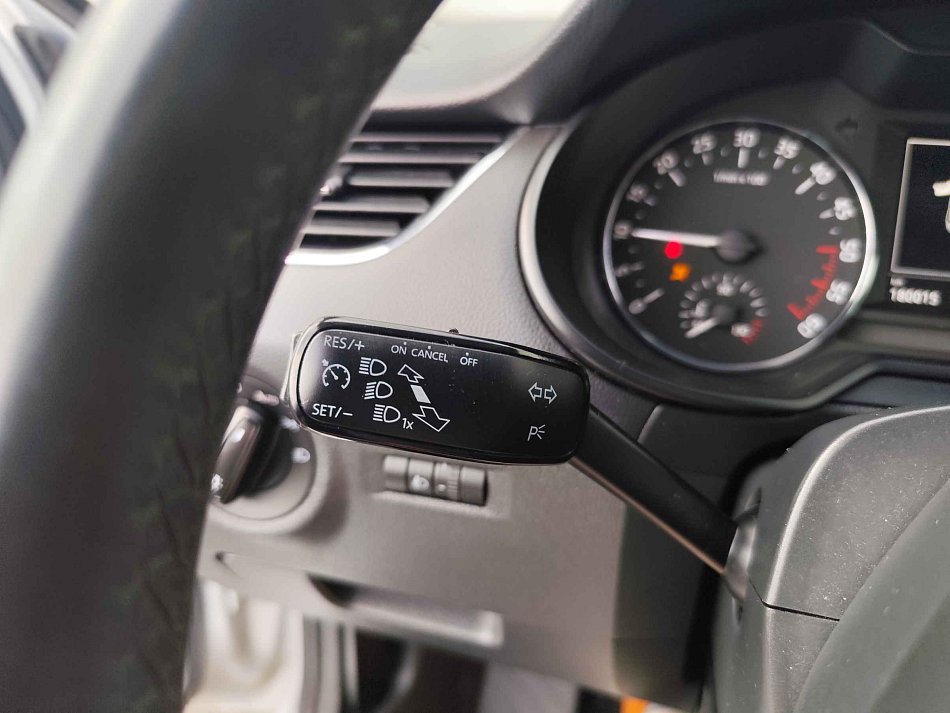 Škoda Octavia III 1.6 TDi Ambition