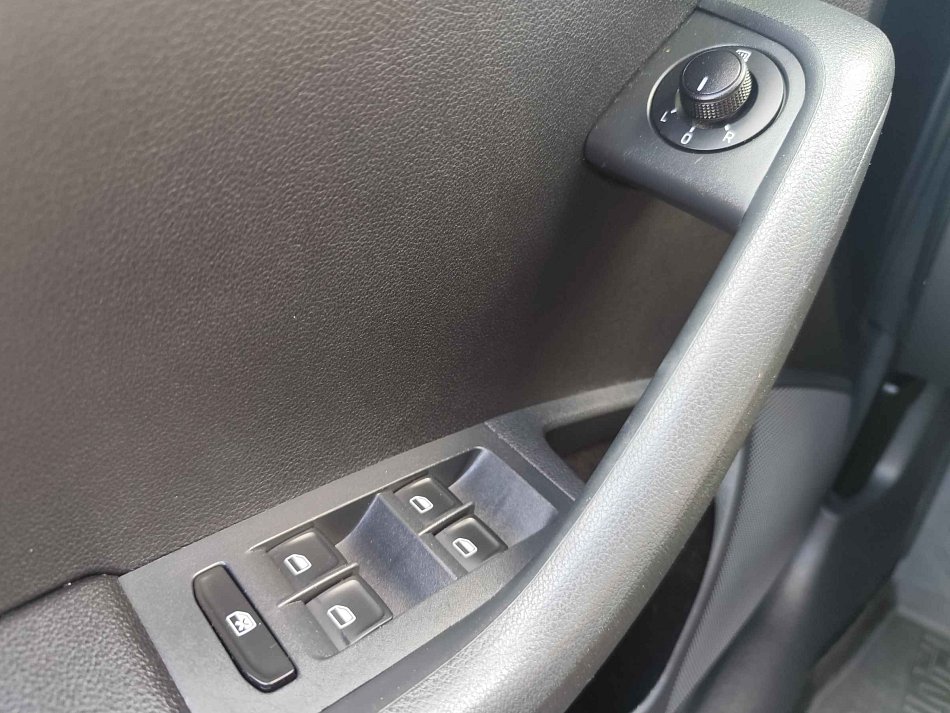 Škoda Octavia III 1.6 TDi Ambition