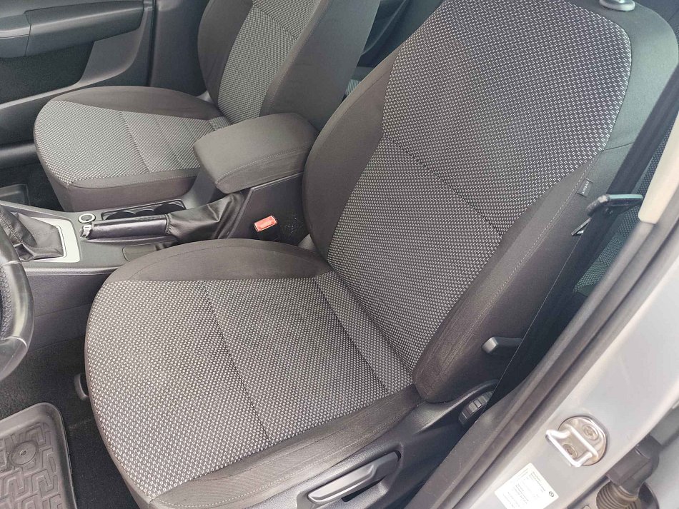 Škoda Octavia III 1.6 TDi Ambition