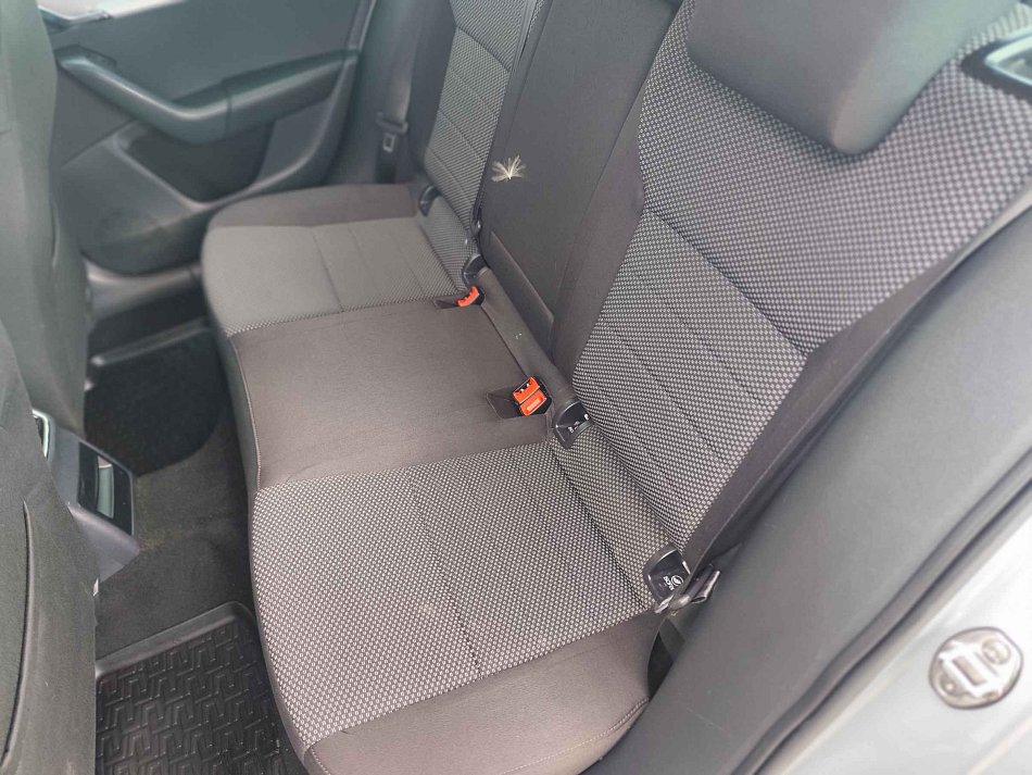 Škoda Octavia III 1.6 TDi Ambition