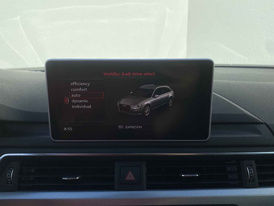 Audi A4 2.0 TDi 
