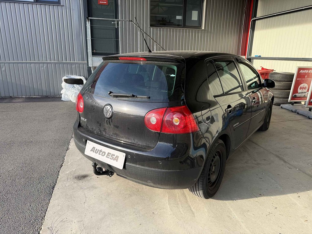 Volkswagen Golf 1.6i 