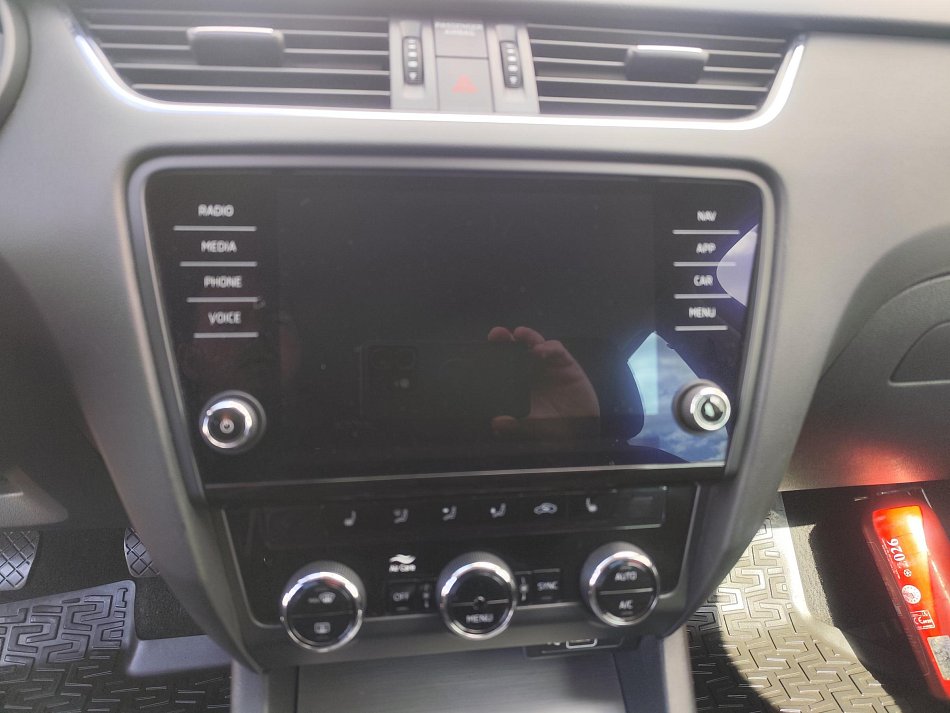 Škoda Octavia III 1.6 TDi Ambition