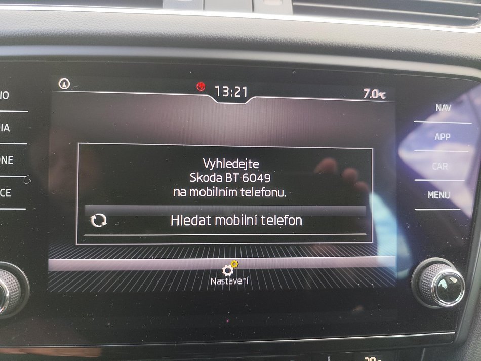 Škoda Octavia III 1.6 TDi Ambition