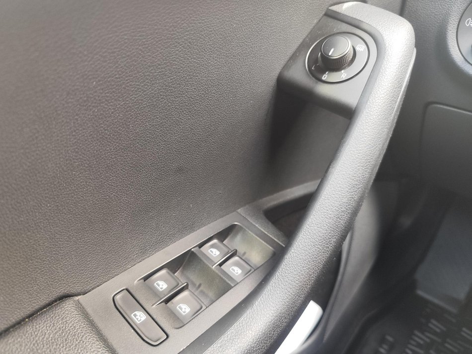 Škoda Octavia III 1.6 TDi Ambition