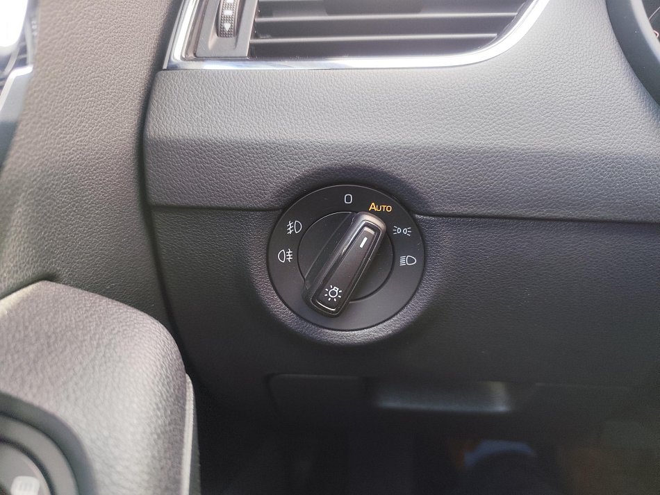 Škoda Octavia III 1.6 TDi Ambition