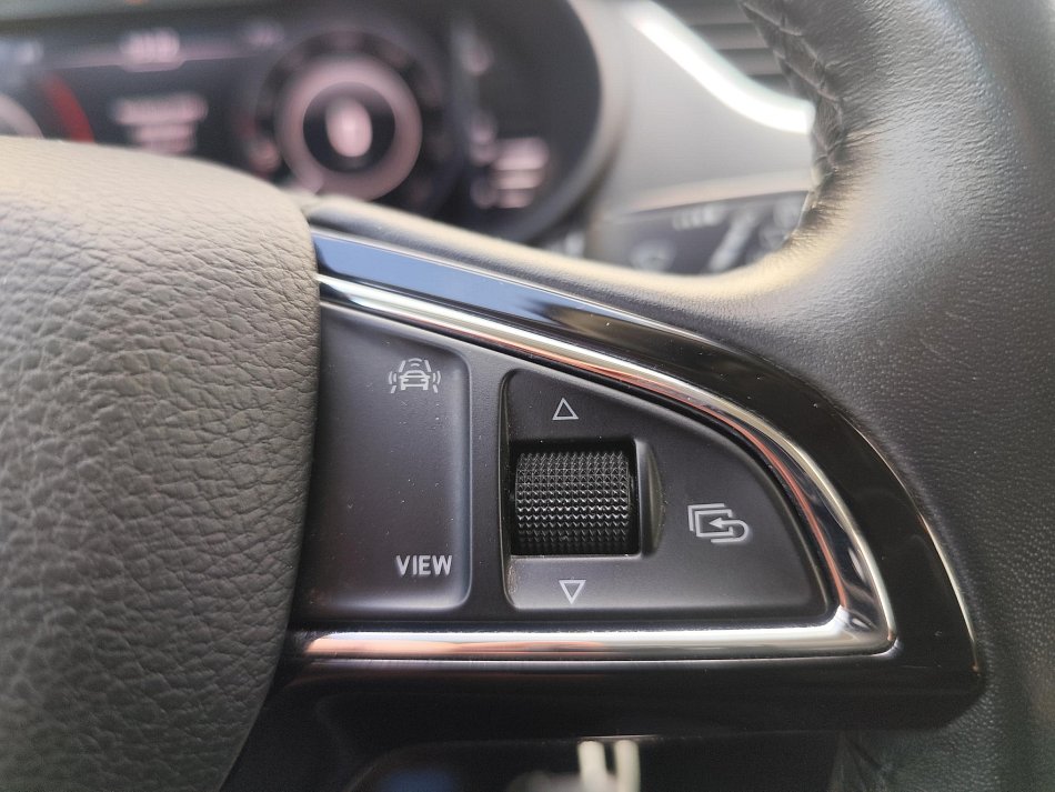 Škoda Octavia III 1.6 TDi Ambition