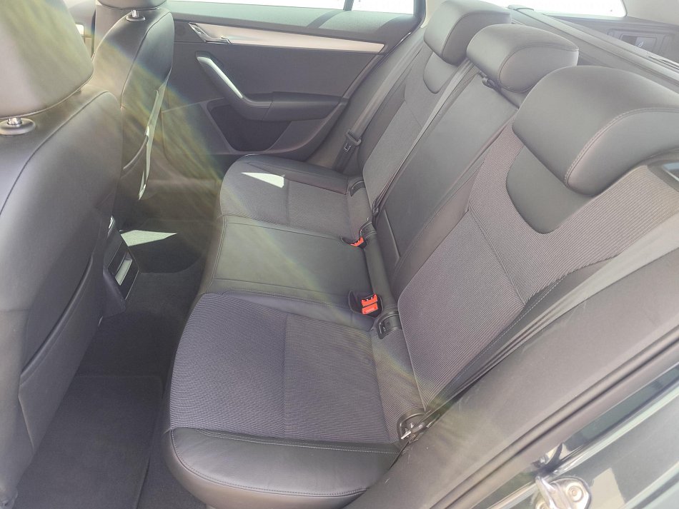Škoda Octavia III 1.6 TDi Ambition