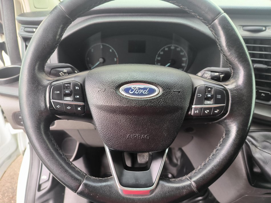 Ford Transit Custom 2.0TDCi Trend L2H1