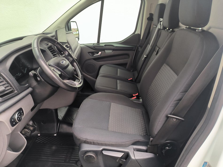 Ford Transit Custom 2.0TDCi Trend L2H1