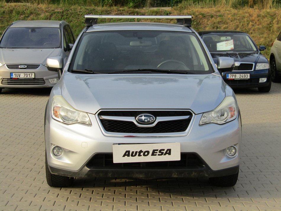 Subaru XV 2.0i  4x4