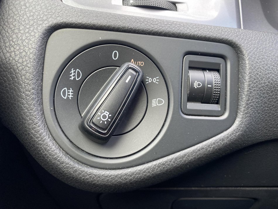 Volkswagen Golf 1.2 TSi Trendline