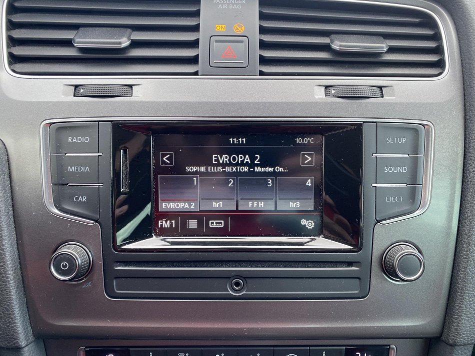 Volkswagen Golf 1.2 TSi Trendline