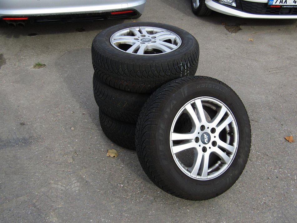 Volkswagen Golf 1.2 TSi Trendline