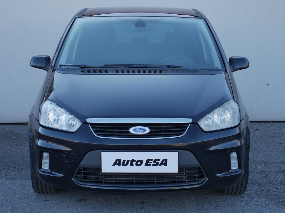 Ford C-MAX 1.8 TDCi 