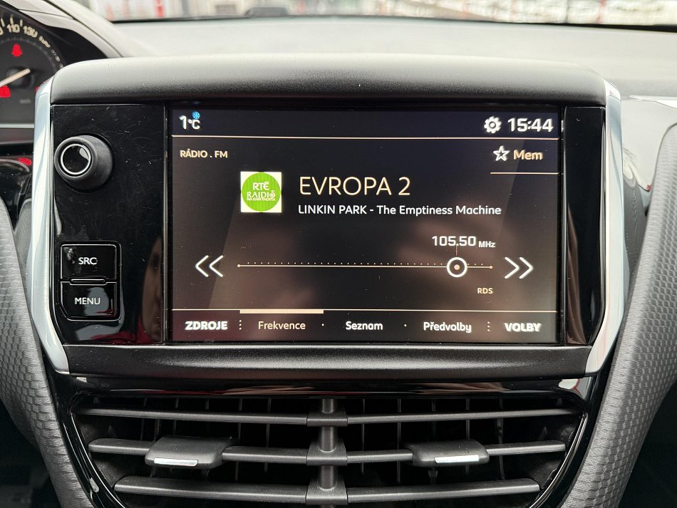 Peugeot 2008 1.2PT Active