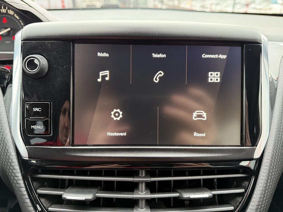 Peugeot 2008 1.2PT Active