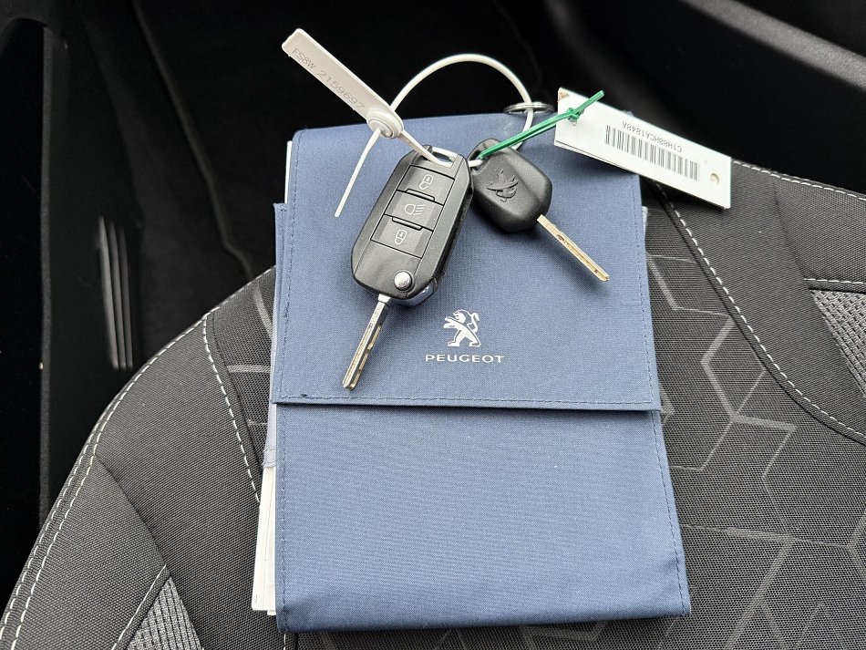 Peugeot 2008 1.2PT Active