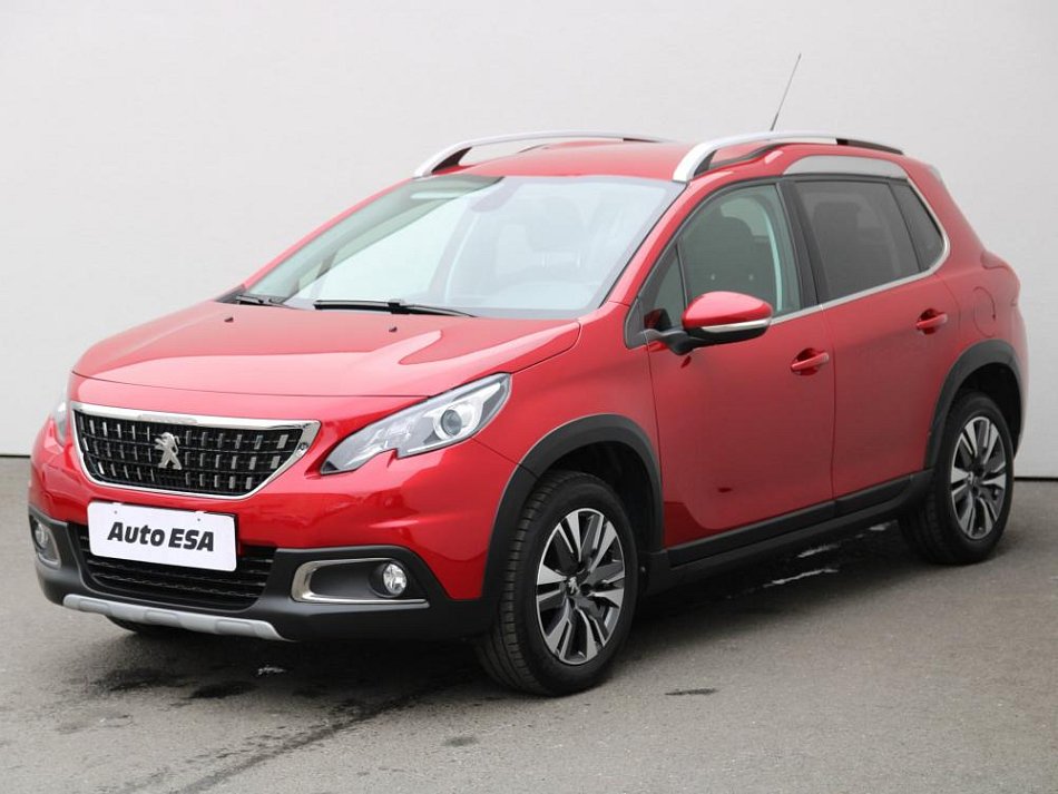 Peugeot 2008 1.2PT 