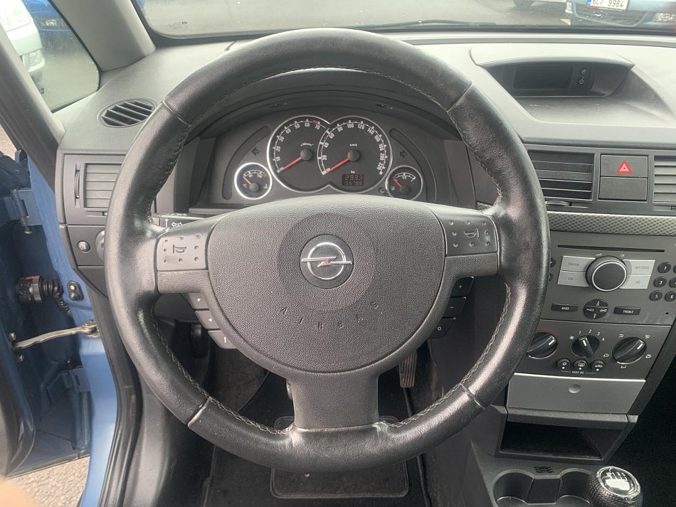 Opel Meriva 1.4 16V 