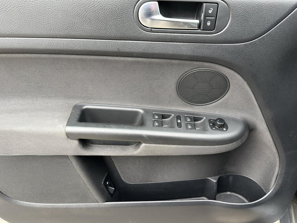 Volkswagen Golf Plus 1.4 TSi Team