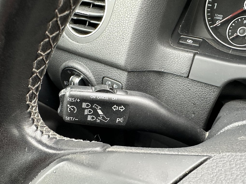 Volkswagen Golf Plus 1.4 TSi Team