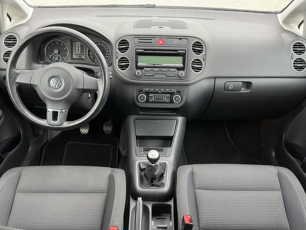 Volkswagen Golf Plus 1.4 TSi Team