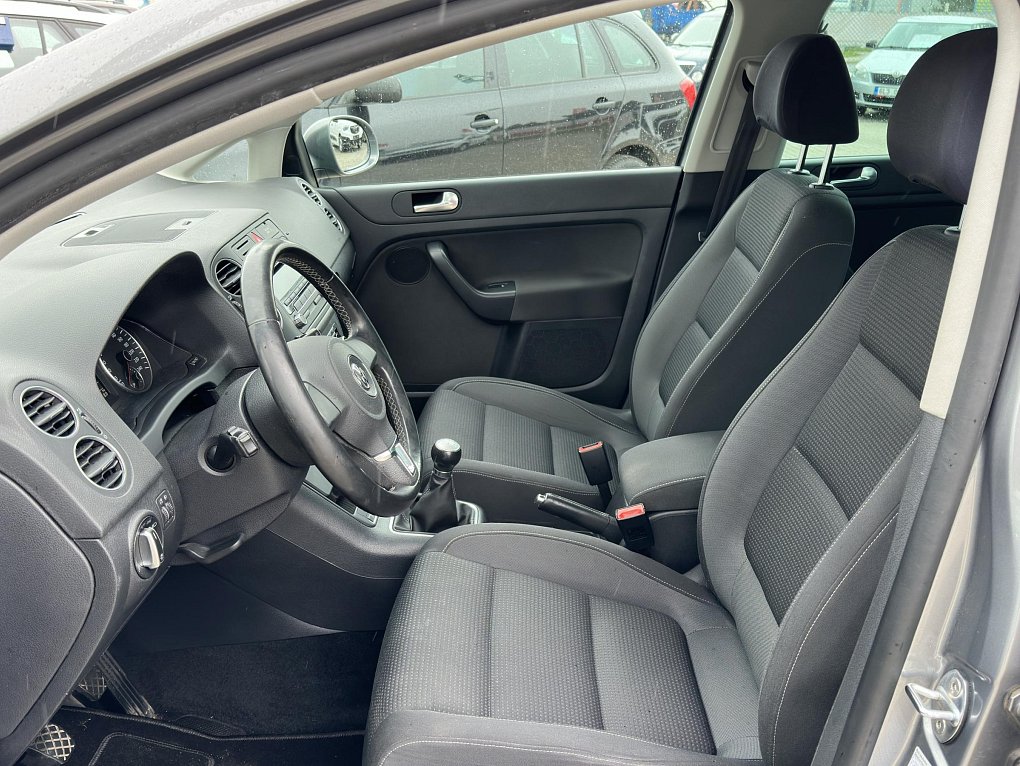 Volkswagen Golf Plus 1.4 TSi Team