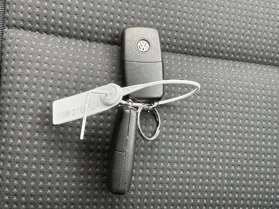 Volkswagen Golf Plus 1.4 TSi Team