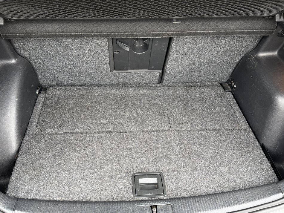 Volkswagen Golf Plus 1.4 TSi Team